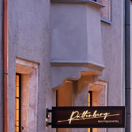 Boutiquehotel 5*